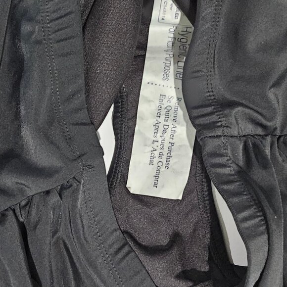 Island Escape Plus Size High-Waist Bikini Bottoms - Picture 8 of 9